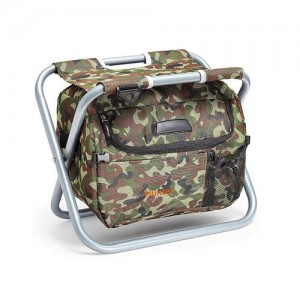 Weddingstar 24 Can Camouflage Cooler Chair WDSR1176